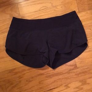 Lululemon Speed Up Short
